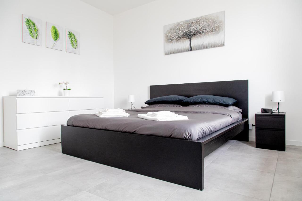 Apartment Tre Re - Spazioso Con Parcheggio *
