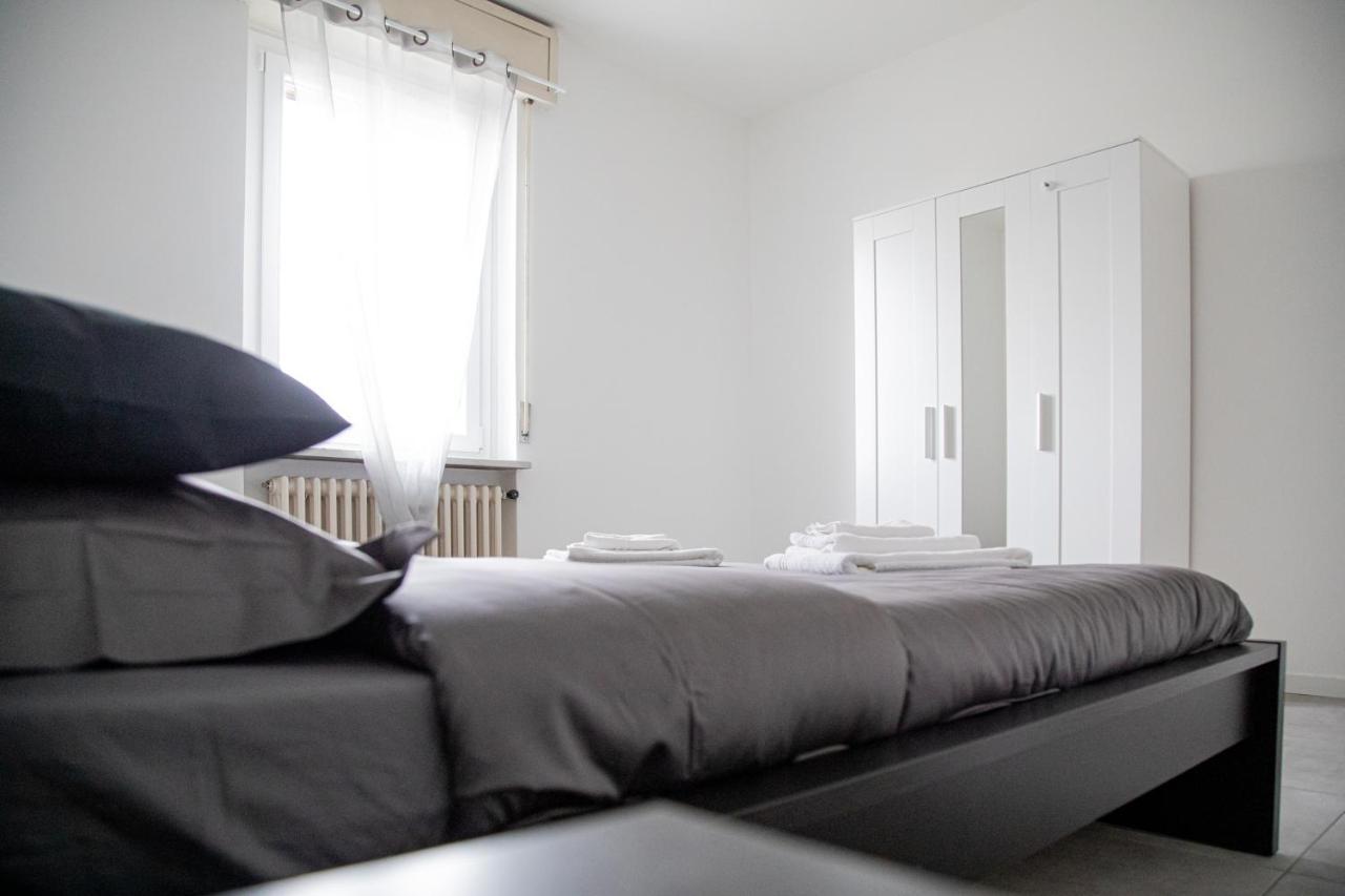 Apartment Tre Re - Spazioso Con Parcheggio
