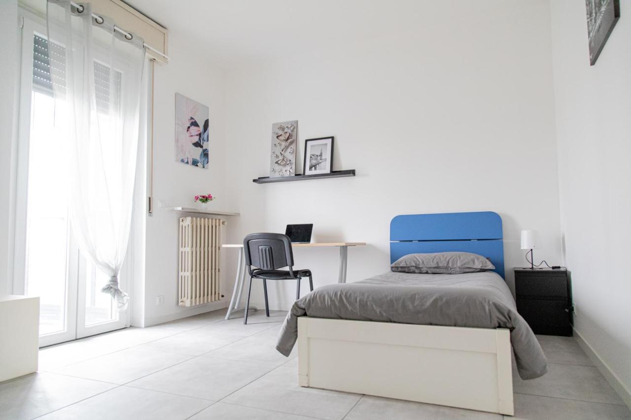 Tre Re - Spazioso Con Parcheggio Apartment *