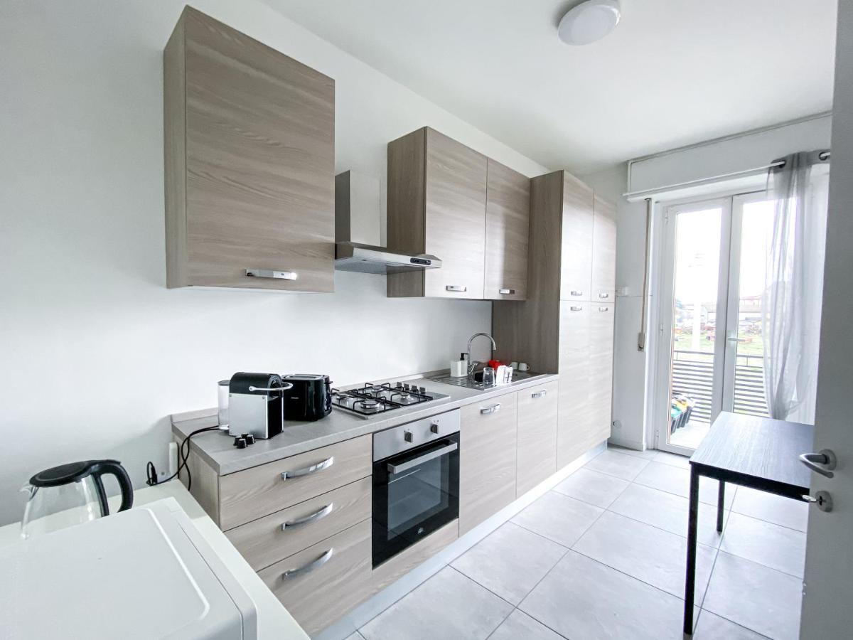 Apartamento Tre Re - Spazioso Con Parcheggio