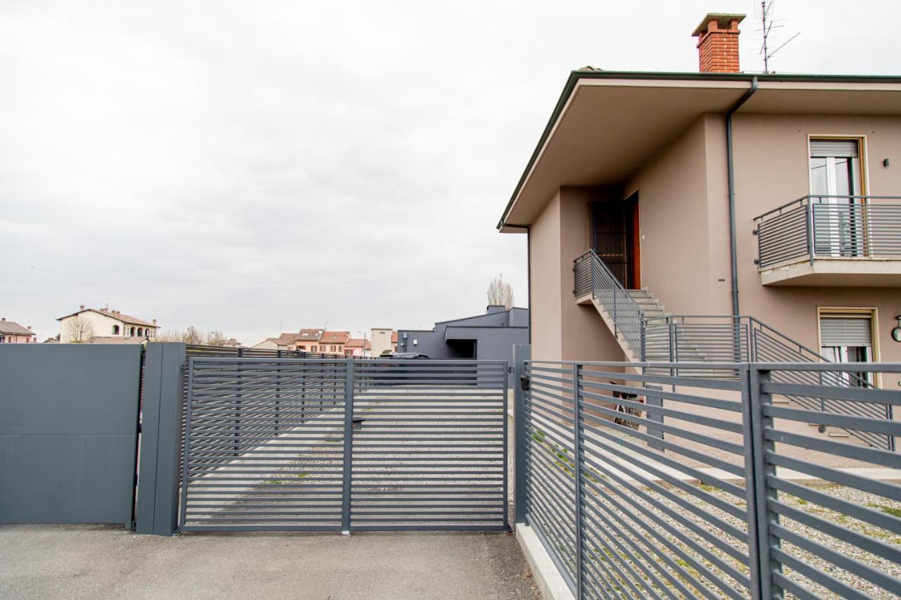 Tre Re - Spazioso Con Parcheggio Cava Manara