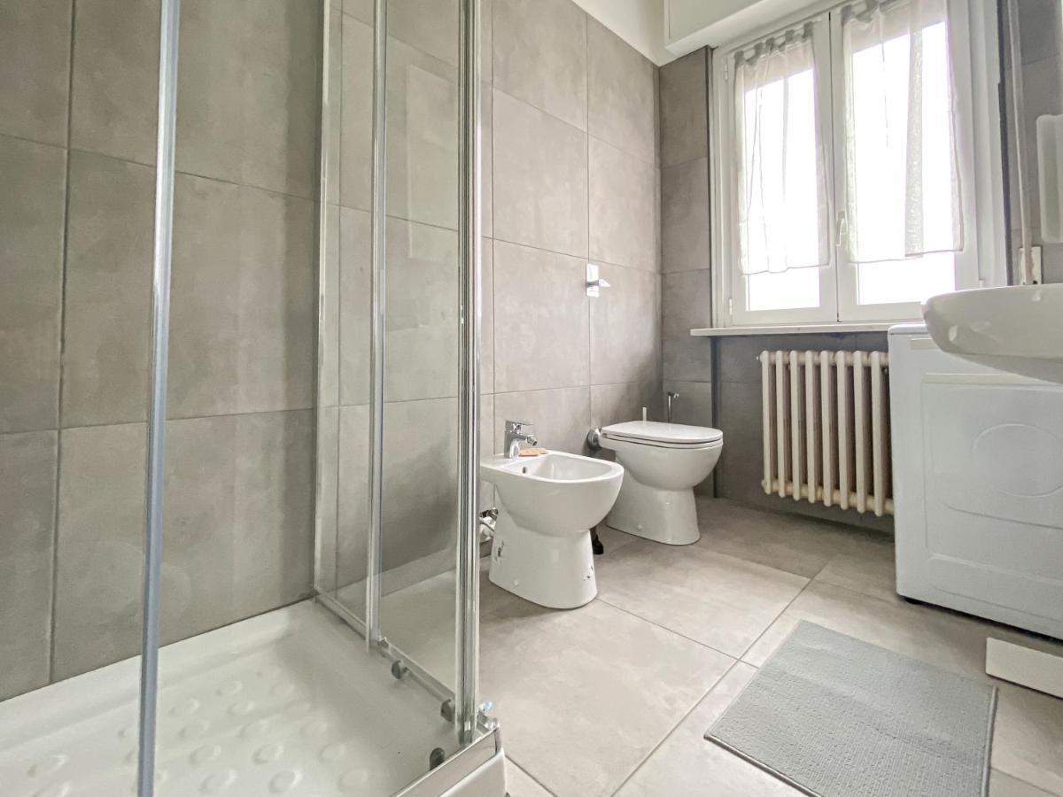 Apartamento Tre Re - Spazioso Con Parcheggio