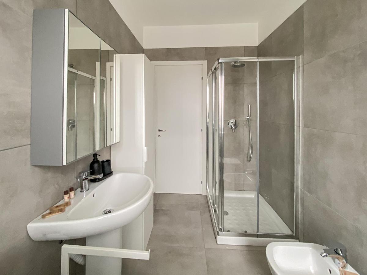 Tre Re - Spazioso Con Parcheggio Apartment Cava Manara