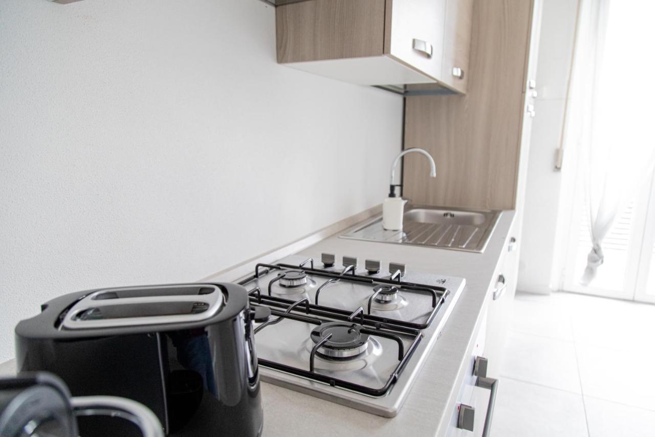 Apartment Tre Re - Spazioso Con Parcheggio
